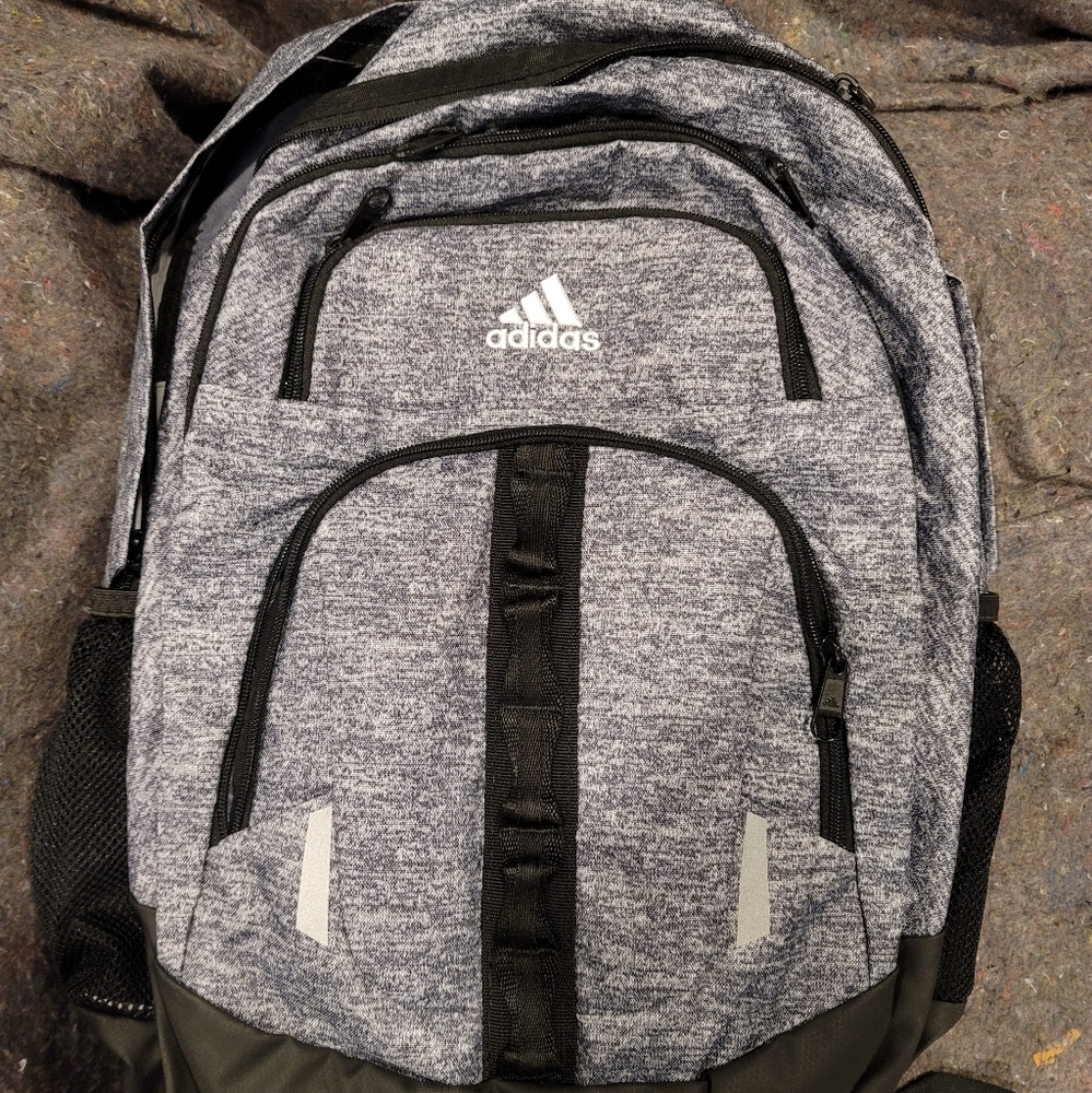Adidas Prime V Backpack
